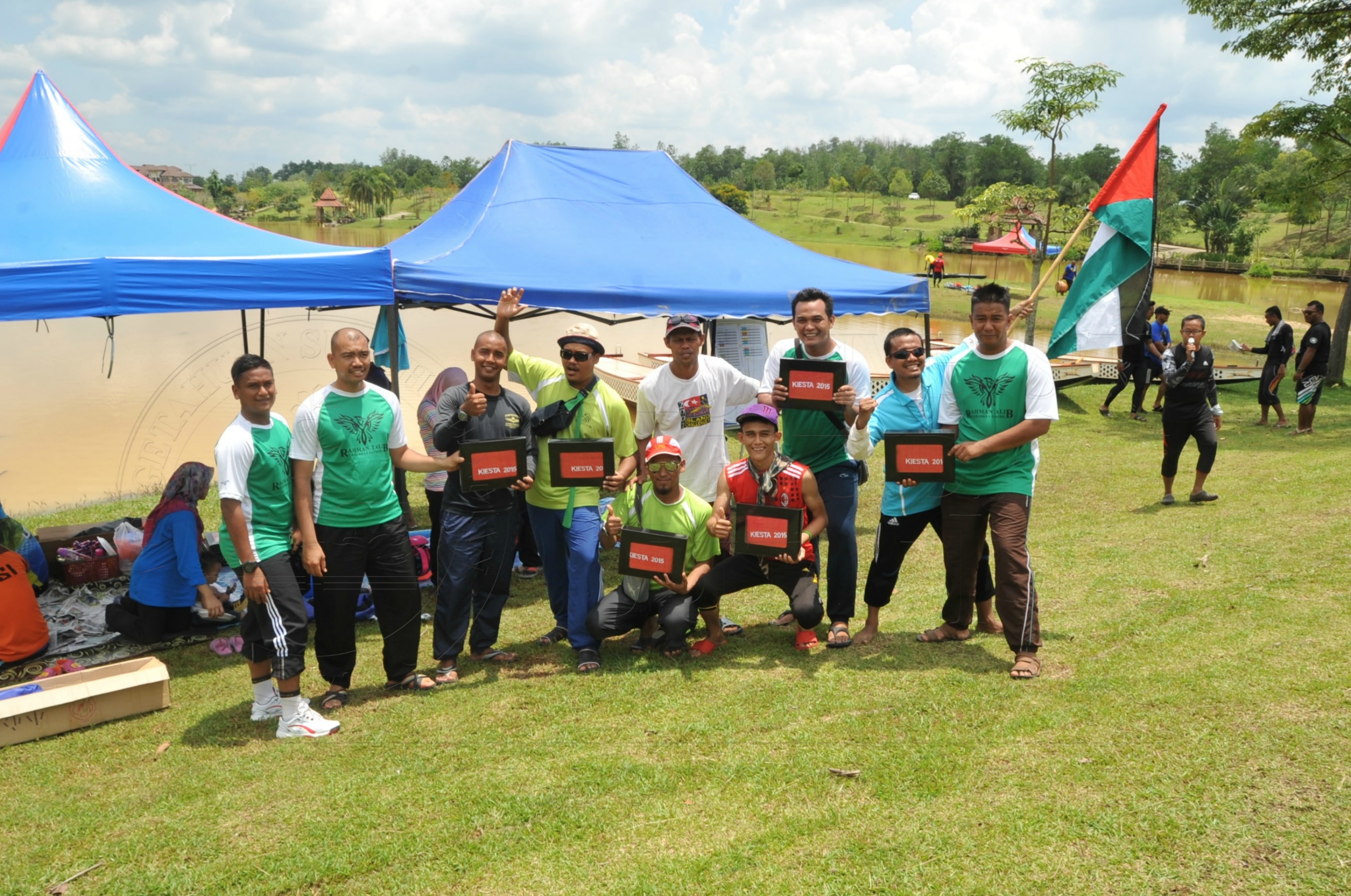 PRO 15 53 KIESTA HAS 4965